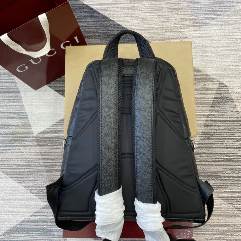 Gvc*1 backpacks